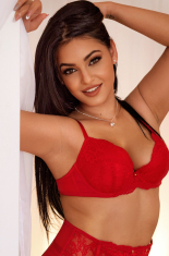 Escort  Leyla from High Street Kensington