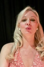 Escort  Rose from High Street Kensington