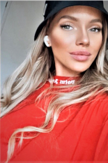 Escort  Tina from High Street Kensington